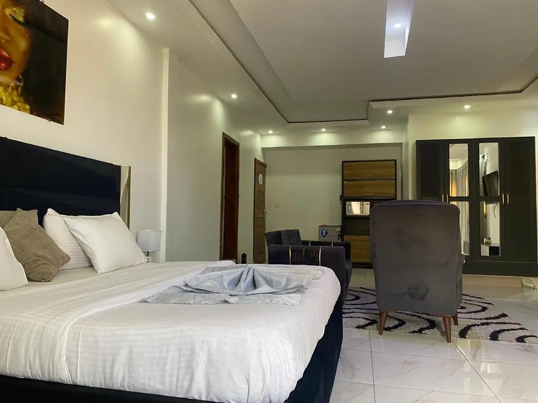Bi-Hotel 1 Dakar Senegal