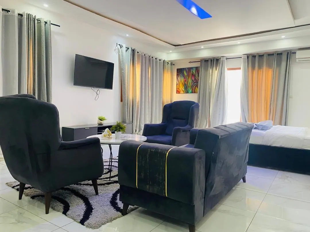 Bi-Hotel 1 Dakar