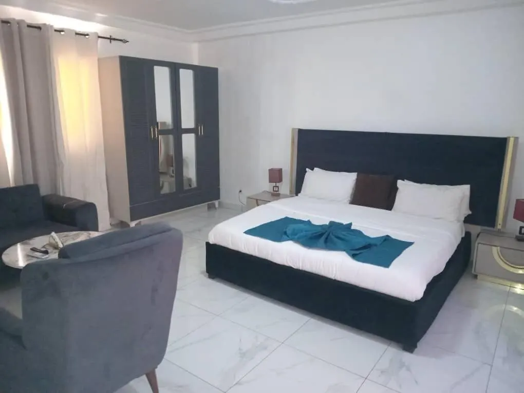 Bi-Hotel 1 Dakar Hotel