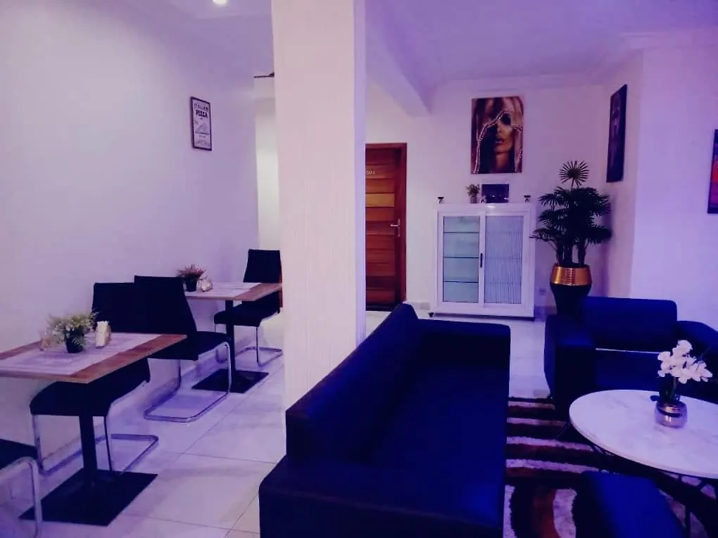 Bi-Hotel 1 Dakar