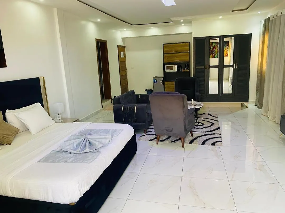 Bi-Hotel 1 Dakar 0*,  Senegal
