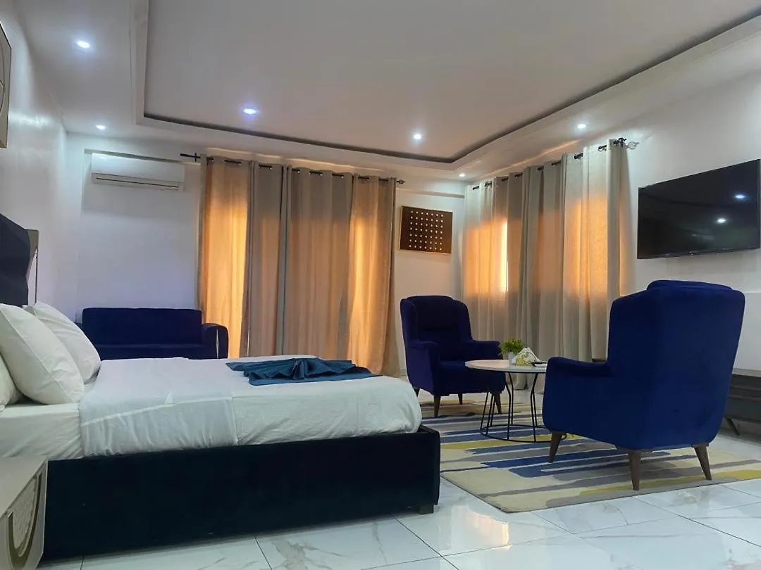 Bi-Hotel 1 Dakar 0*,  Senegal