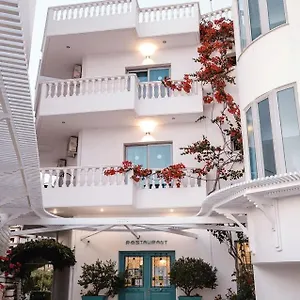 **** Hotel Harmony Albania
