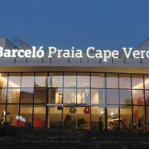 ***** Hotel Barcelo Cape Cape Verde