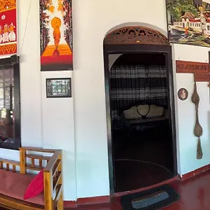  Guest house Classical Sri Lanka