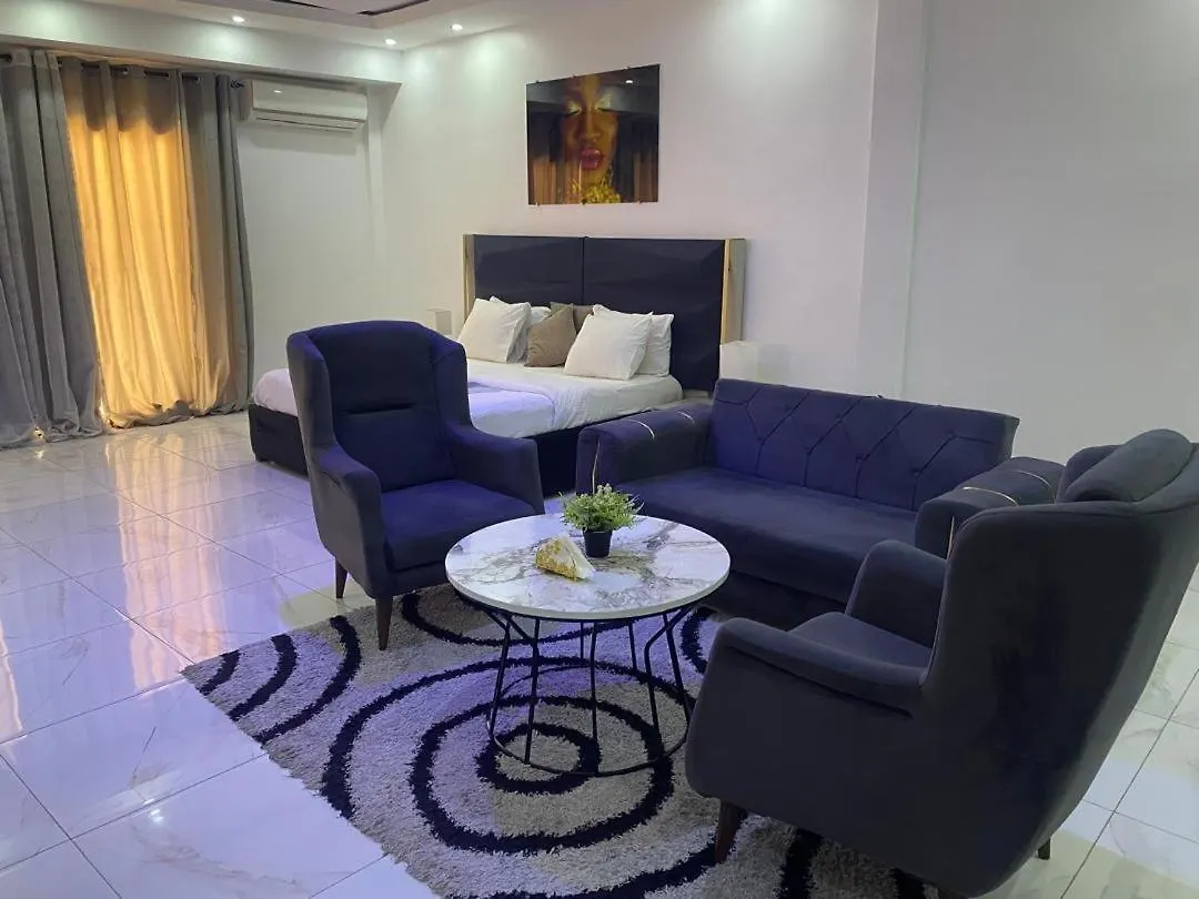 Bi-Hotel 1 Dakar