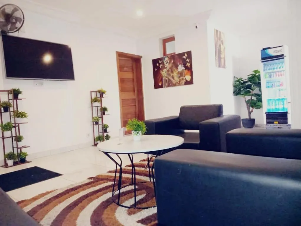 Bi-Hotel 1 Dakar