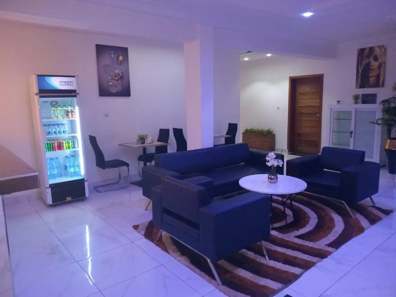 Bi-Hotel 1 Dakar 0*,  Senegal