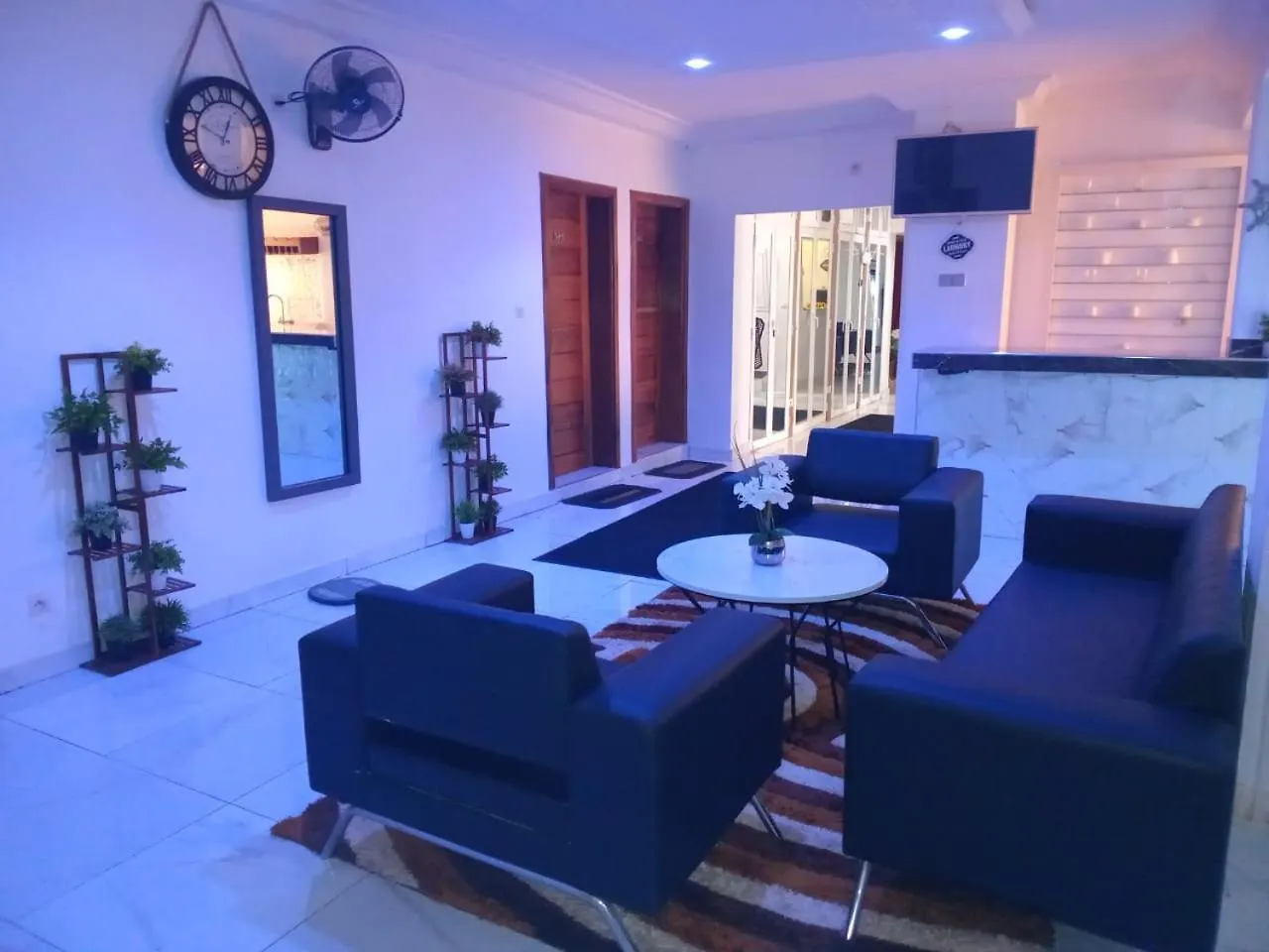 Bi-Hotel 1 Dakar Hotel