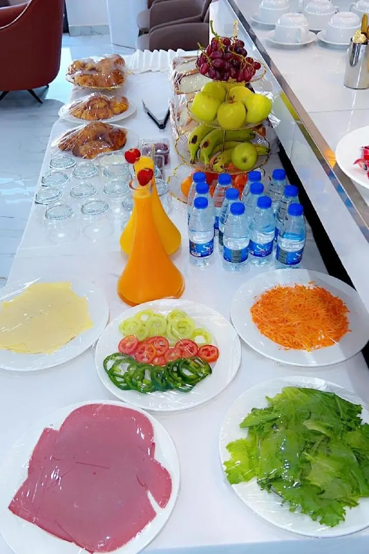 فندق Bi-Hotel 1 داكاغْ