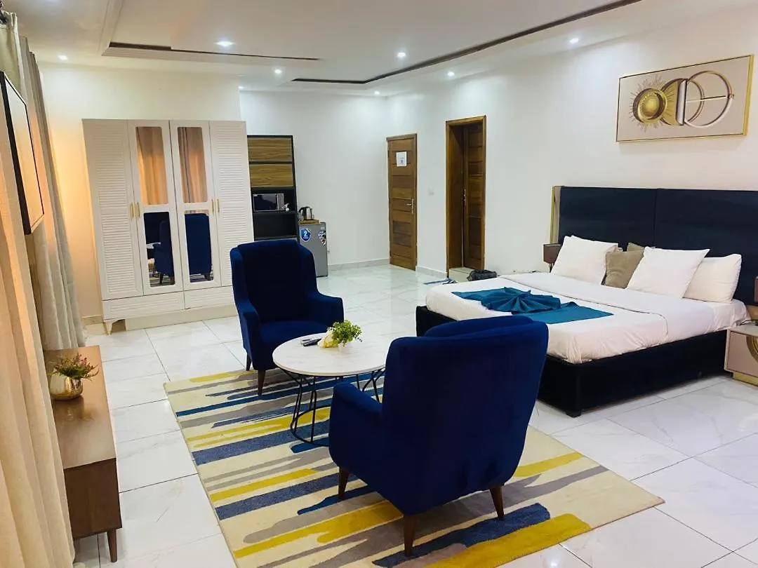 Bi-Hotel 1 Dakar Hotel