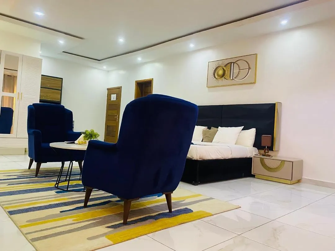 Bi-Hotel 1 Dakar