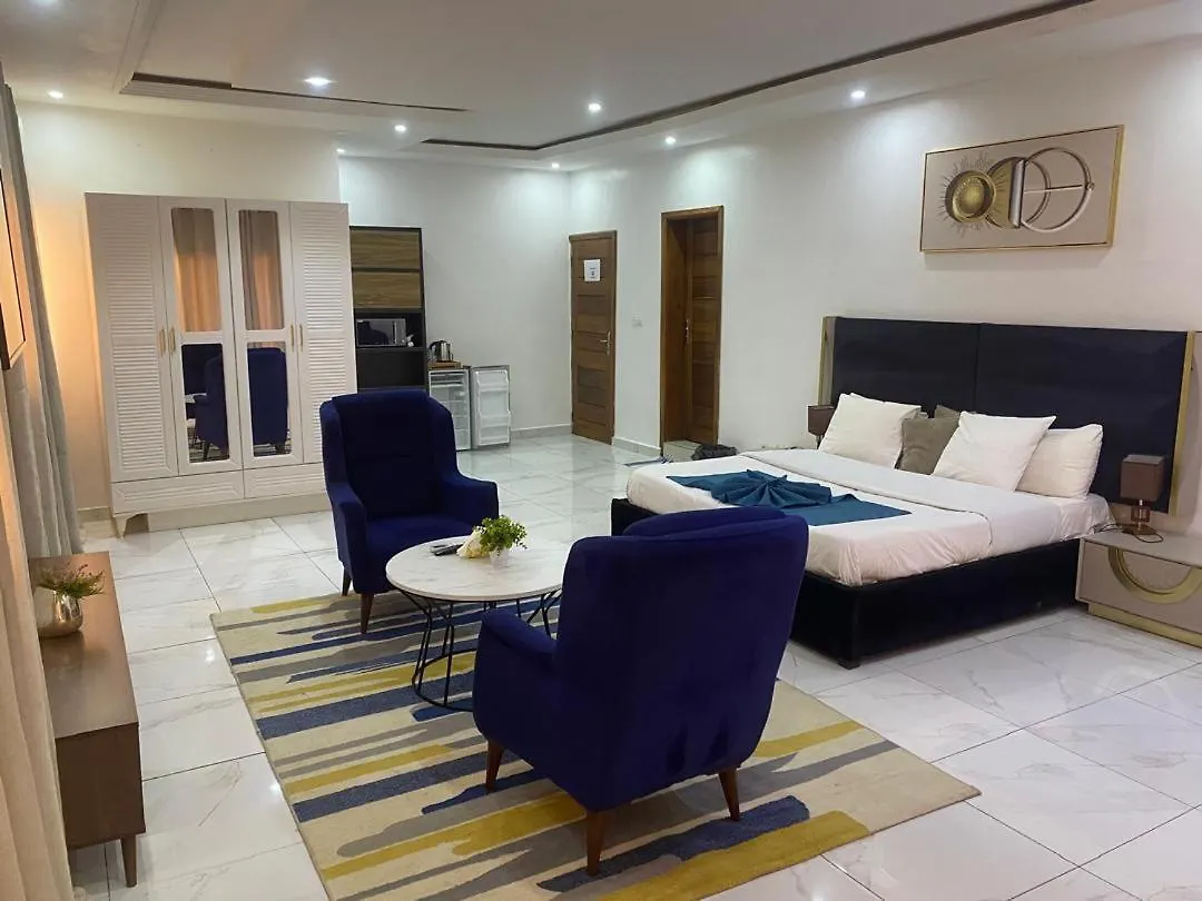 Bi-Hotel 1 Dakar 0*,  Senegal