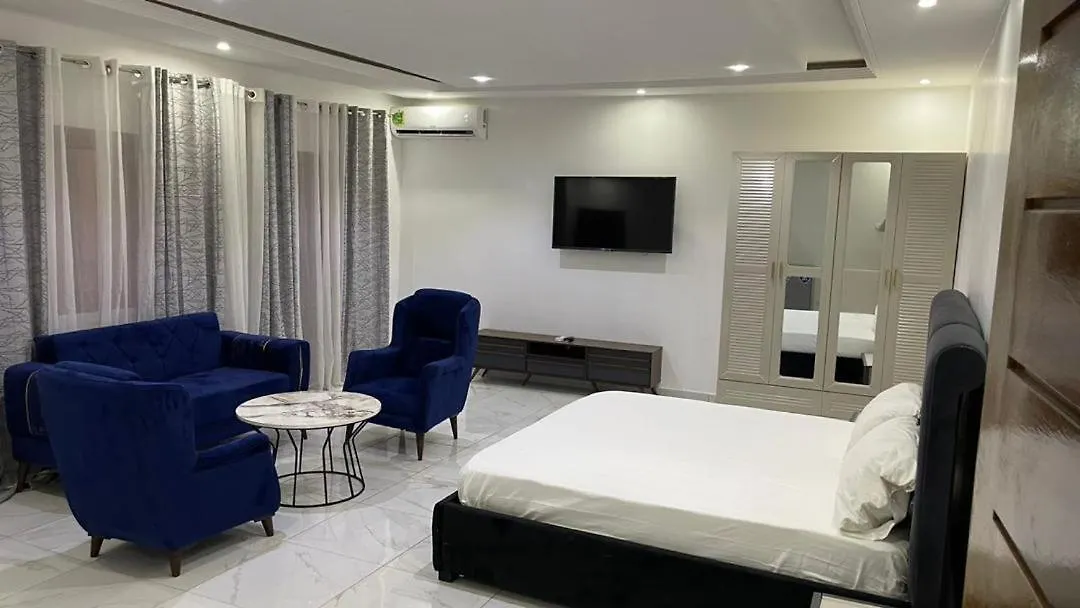 Bi-Hotel 1 Dakar